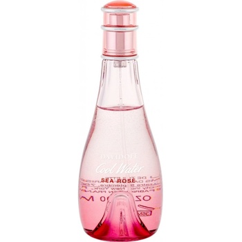 Cool Water Sea Rose EDT